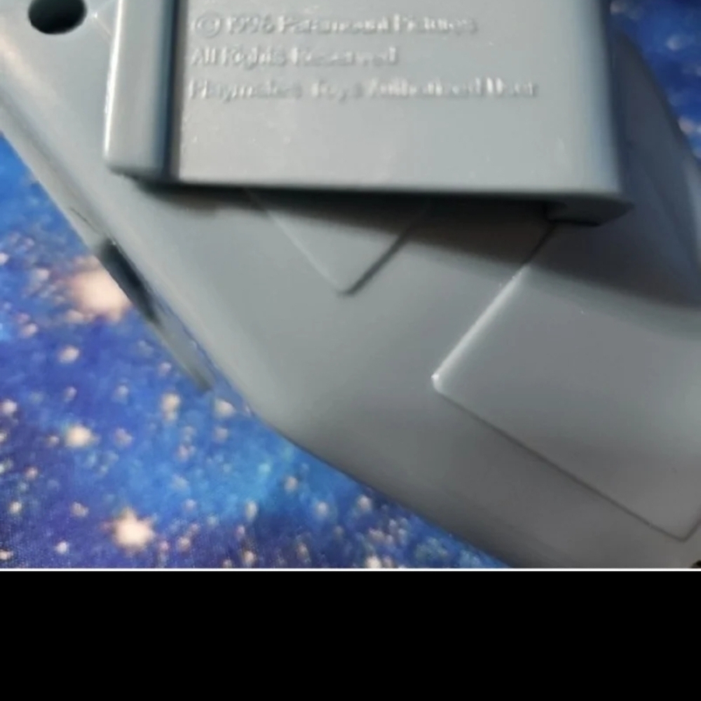 Star Trek Phaser Set - Picture 12 of 14